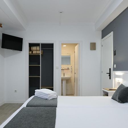 Hotel Alda Naron Eksteriør bilde